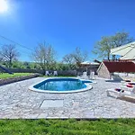 Dalmatia Stone House - Heated Pool Biorine