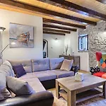 Dalmatia Stone House - Heated Pool Casa di campagna