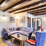 Dalmatia Stone House - Heated Pool *