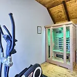 Casa di campagna Dalmatia Stone House - Heated Pool Biorine