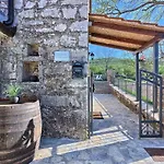 Dalmatia Stone House - Heated Pool Casa di campagna