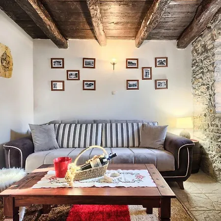 Dalmatia Stone House - Heated Pool * Biorine