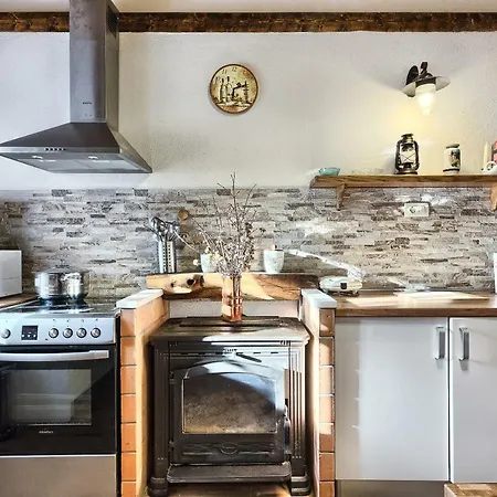 Dalmatia Stone House - Heated Pool * Biorine
