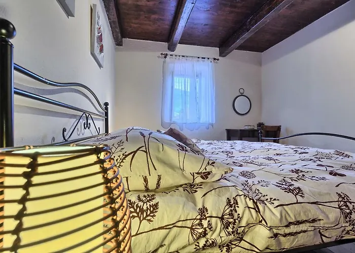 Dalmatia Stone House - Heated Pool * Biorine