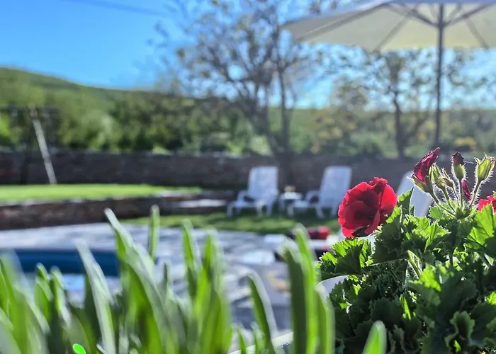 Dalmatia Stone House - Heated Pool