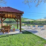 Dalmatia Stone House - Heated Pool