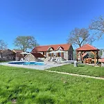 Dalmatia Stone House - Heated Pool *