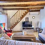 Dalmatia Stone House - Heated Pool Country house *