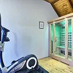 Landhaus Dalmatia Stone House - Heated Pool Biorine