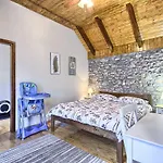 Landhaus Dalmatia Stone House - Heated Pool *