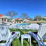 Dalmatia Stone House - Heated Pool Country house
