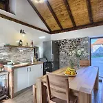 Country house Dalmatia Stone House - Heated Pool
