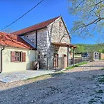 Dalmatia Stone House - Heated Pool * Biorine