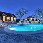 Dalmatia Stone House - Heated Pool * Biorine