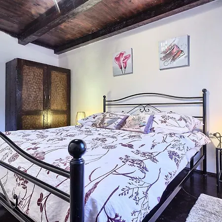 Dalmatia Stone House - Heated Pool *