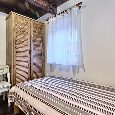 Dalmatia Stone House - Heated Pool Country house *