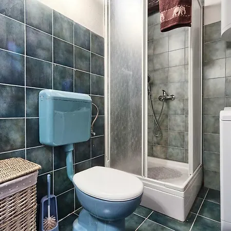Dalmatia Stone House - Heated Pool * Biorine