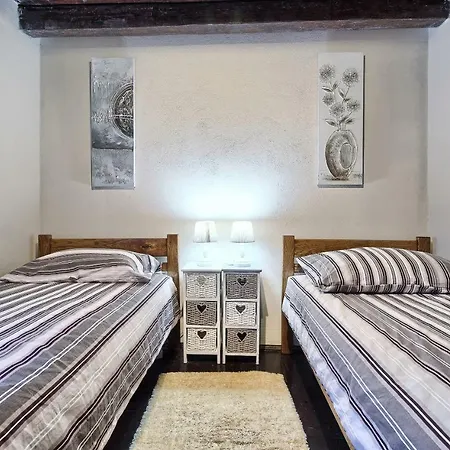 Dalmatia Stone House - Heated Pool * Biorine