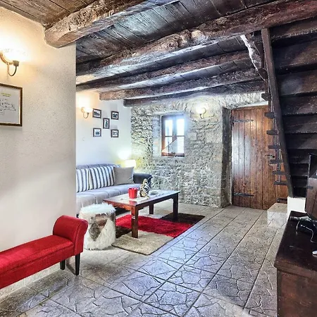 Dalmatia Stone House - Heated Pool