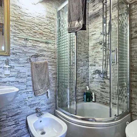 Dalmatia Stone House - Heated Pool Casa rural