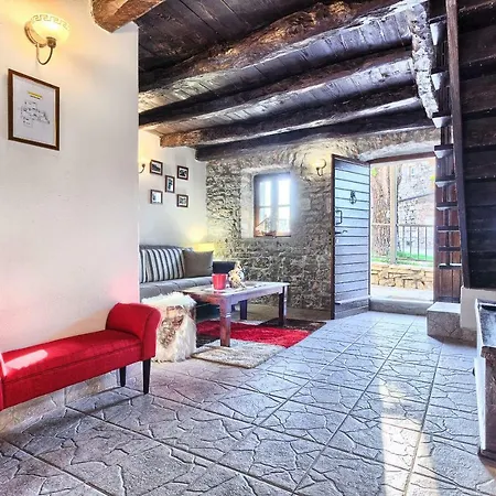 Dalmatia Stone House - Heated Pool * Biorine