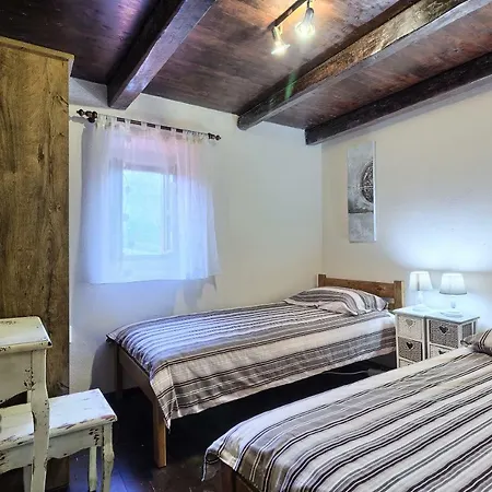 Dalmatia Stone House - Heated Pool Country house Biorine