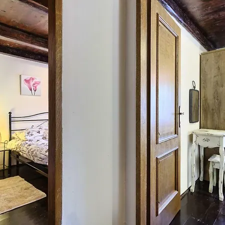 Dalmatia Stone House - Heated Pool Country house Biorine