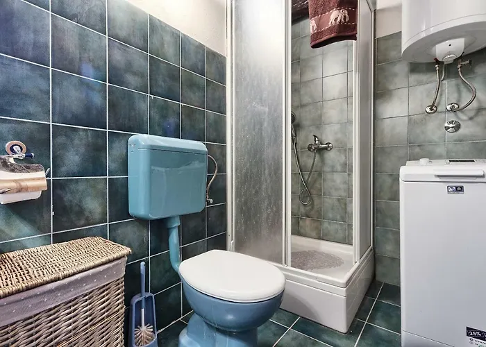 Dalmatia Stone House - Heated Pool * Biorine